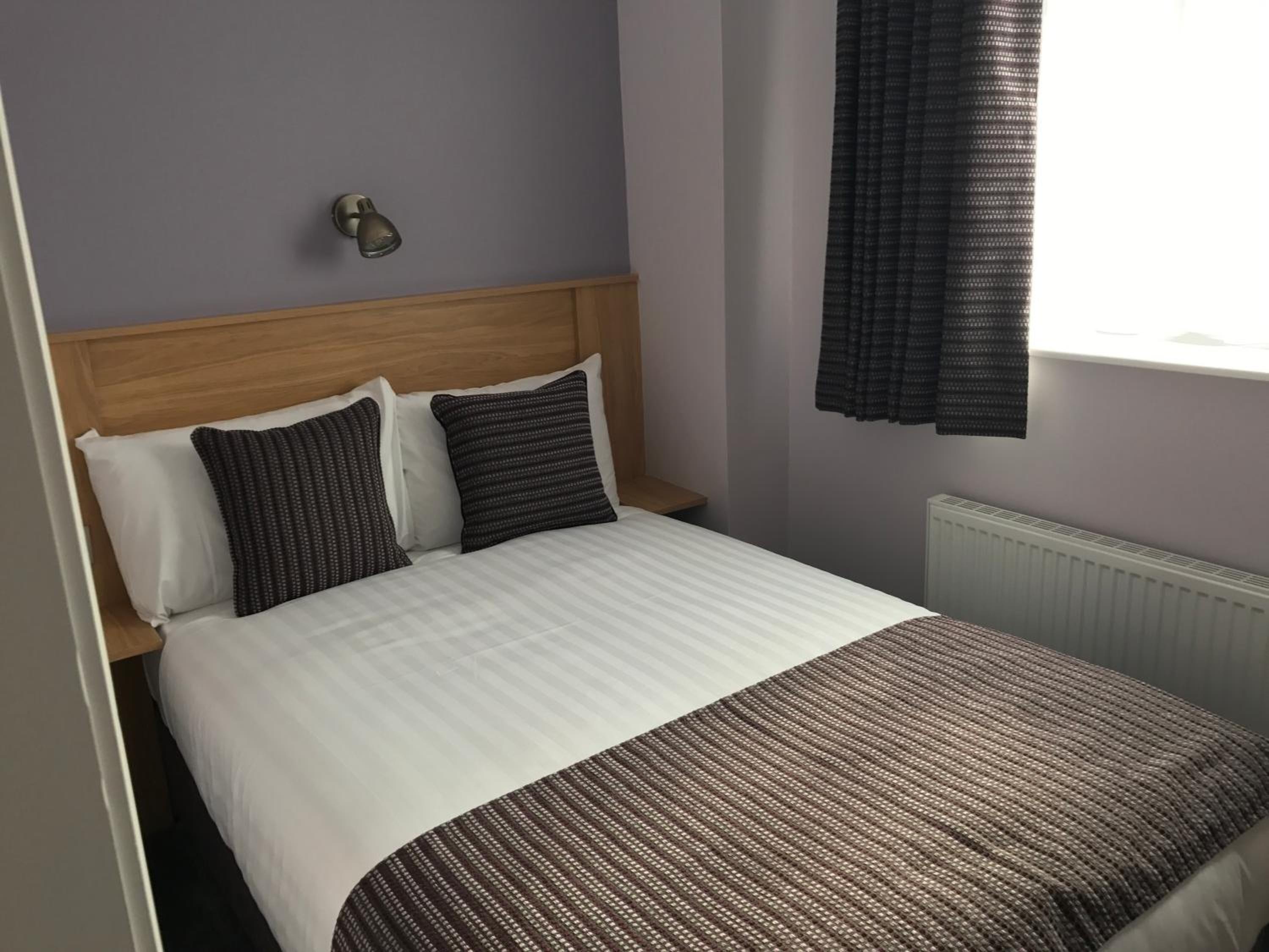 Kennedys B&B Drumcondra — Billeder 3